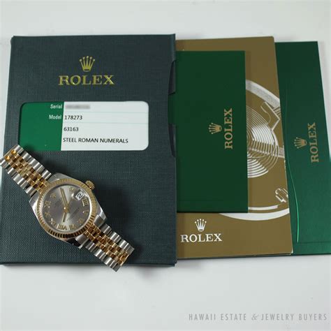 rolex serial numbers for sale